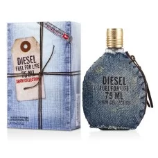 Diesel Fuel For Life Denim Collection pour homme